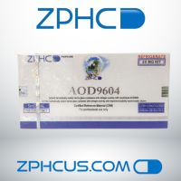 Aod 9604 25 mg ZPHC