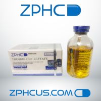Trenbolone Acetate 100 mg/ml 30 ml ZPHC
