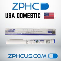 ZPtrop 36 IU AQ PEN ZPHC - Domestic US