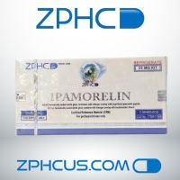 Ipamorelin 25 mg ZPHC