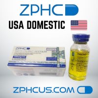 Trenbolone Acetate 10 ml ZPHC - Domestic US