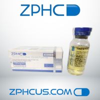 Trestolone Enanthate 100 mg/ml 10 ml ZPHC