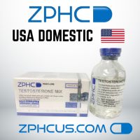 Testosterone MIX (Sustanon) 30 ml ZPHC - Domestic US