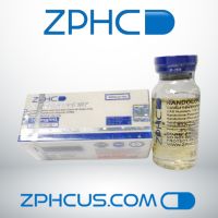 Nandrolone MIX 300 mg/ml 10 ml ZPHC