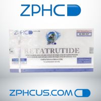 Retatrutide 60 mg ZPHC