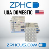 Stanozolol (Winstrol) (100 tablets) 10 mg ZPHC - Domestic US