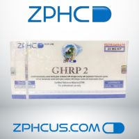 GHRP 2 25 mg ZPHC