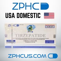 Tirzepatide (Mounjaro) ZPHC 50 mg - Domestic US