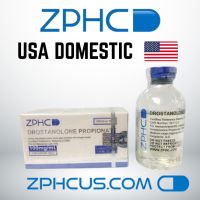 Drostanolone Propionate (Masteron) 30 ml ZPHC - Domestic US