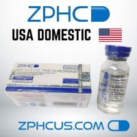 Nandrolone Phenylpropionate ZPHC 10 ml - Domestic US