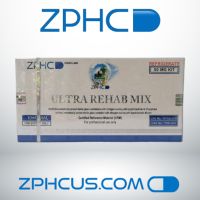 Ultra rexab mix (BPC 5 mg + TB 5 mg) 50 mg ZPHC