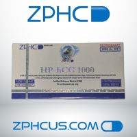 HP-HCG 1000IU ZPHC (Gonadotropin)