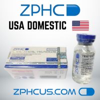 Testosterone Propionate 10 ml ZPHC - Domestic US